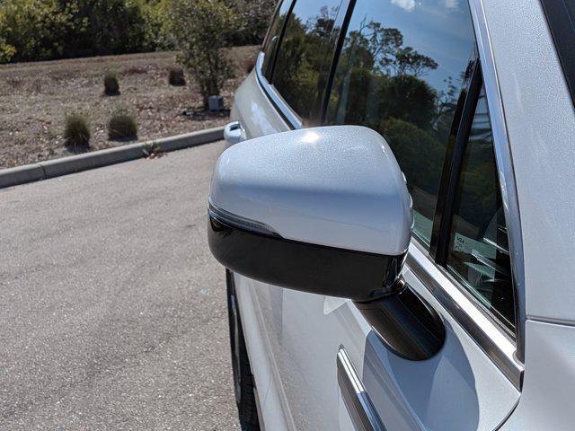 new 2026 Kia Sorento Hybrid car, priced at $37,581