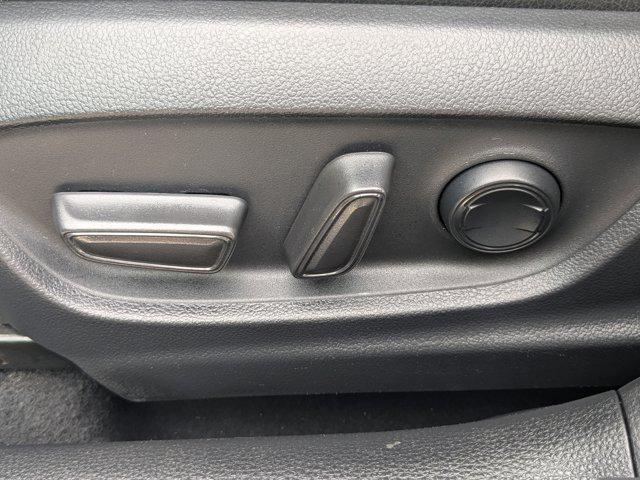 used 2021 Toyota Corolla car, priced at $17,649