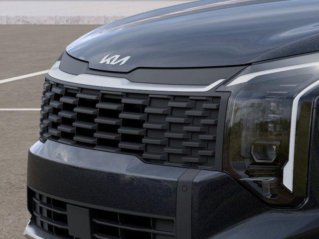 new 2026 Kia Sportage car, priced at $30,163
