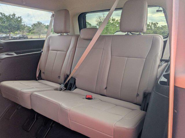 used 2024 Ford Expedition Max car, priced at $43,937