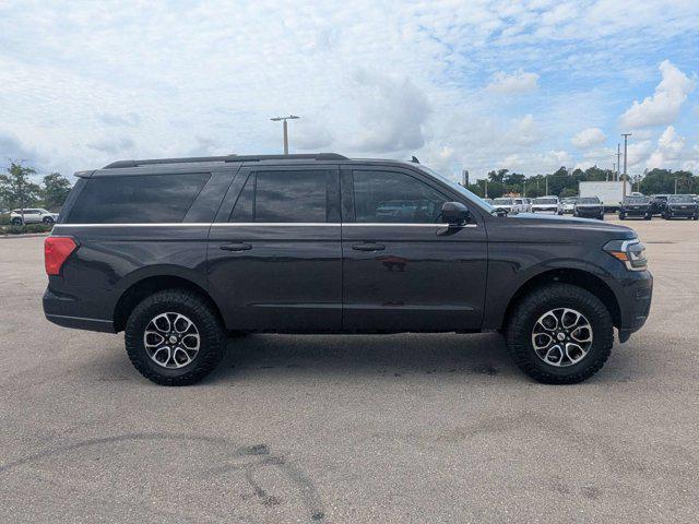 used 2024 Ford Expedition Max car, priced at $43,937