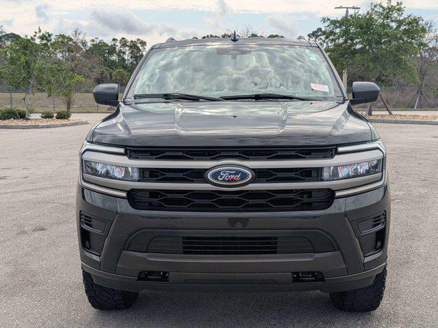 used 2024 Ford Expedition Max car, priced at $43,937
