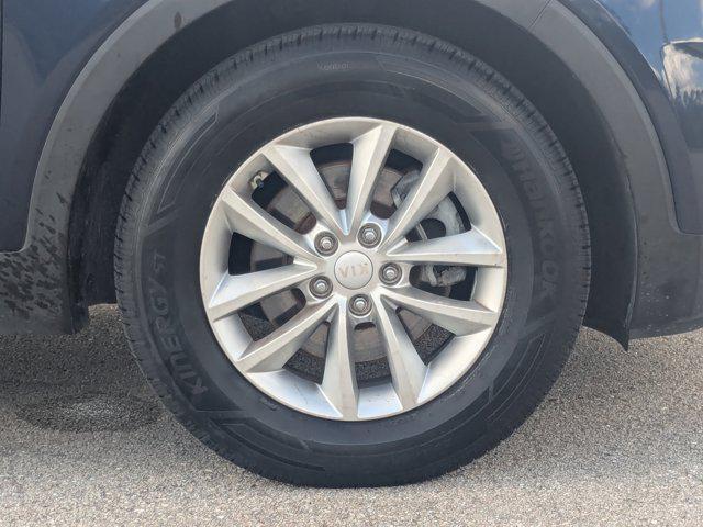 used 2017 Kia Sorento car, priced at $7,381