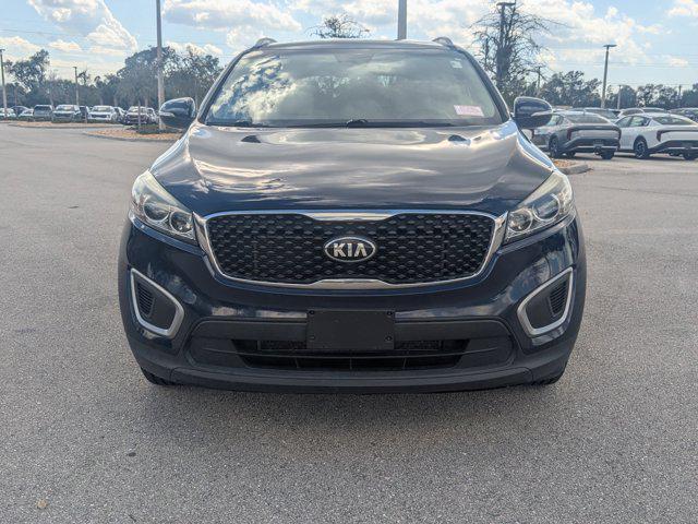 used 2017 Kia Sorento car, priced at $7,381
