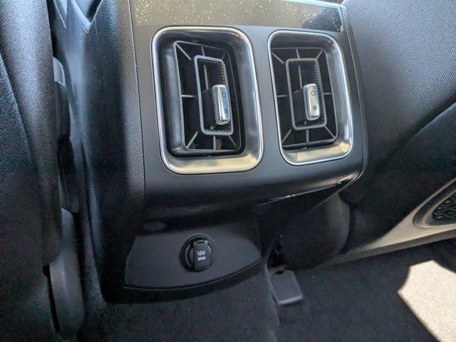 new 2026 Kia Sorento car, priced at $31,842