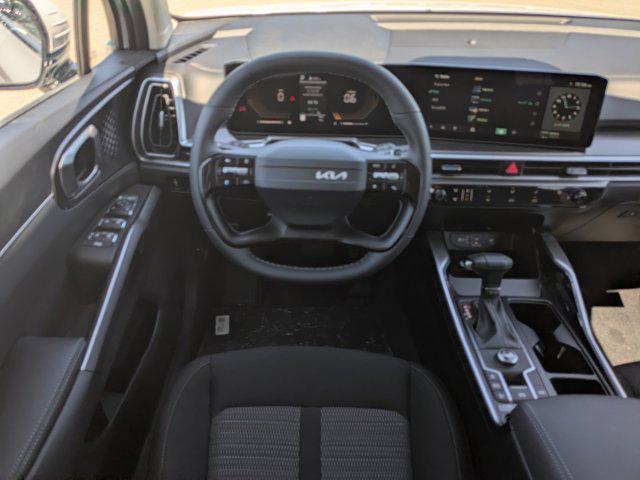 new 2026 Kia Sorento car, priced at $31,842