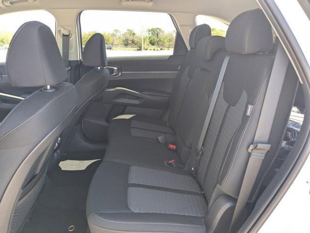 new 2026 Kia Sorento car, priced at $31,842