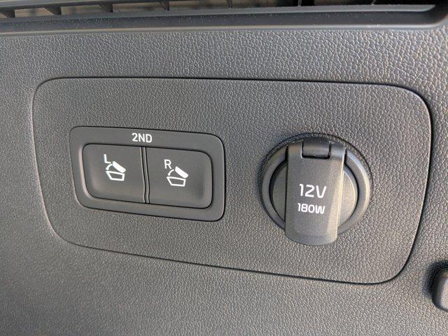 new 2026 Kia Sorento car, priced at $31,842