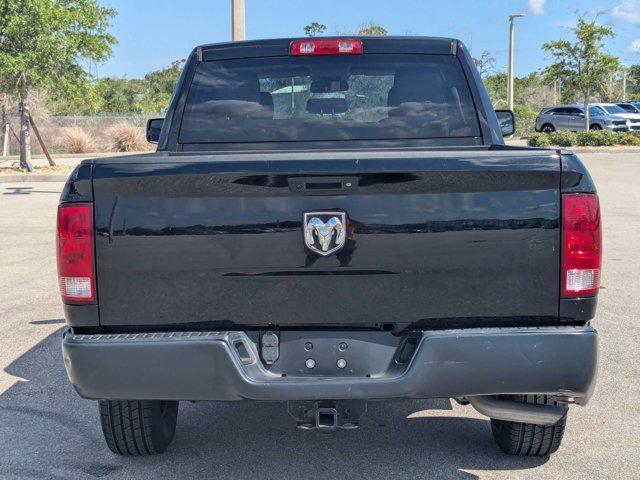 used 2019 Ram 1500 car, priced at $19,907