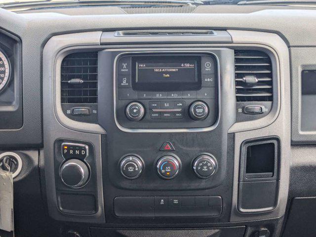 used 2019 Ram 1500 car, priced at $19,907