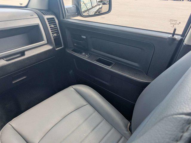 used 2019 Ram 1500 car, priced at $19,907