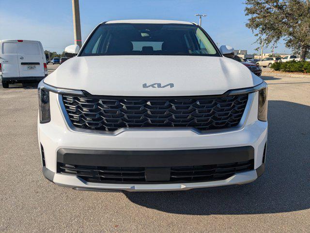 new 2026 Kia Sorento car, priced at $28,895