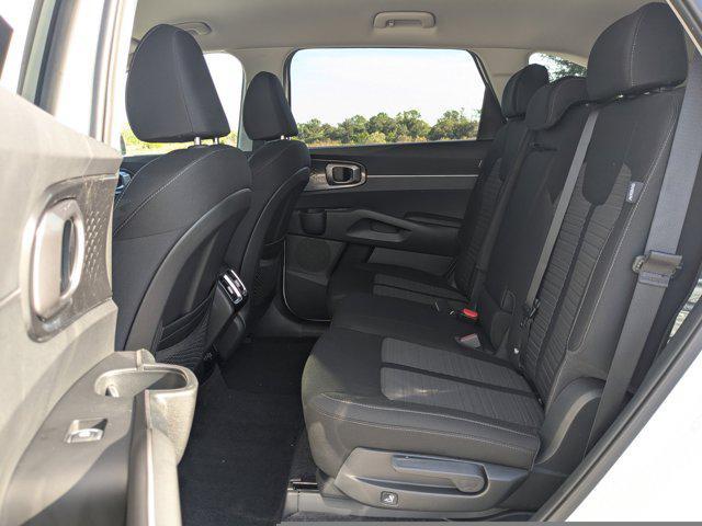 new 2026 Kia Sorento car, priced at $28,895