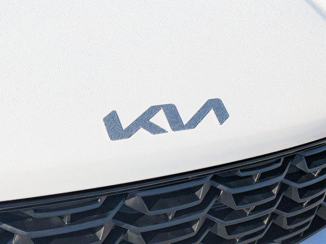 new 2026 Kia Sorento car, priced at $28,895