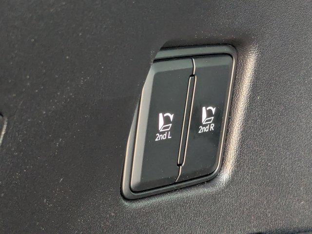 new 2027 Kia Telluride Hybrid car, priced at $59,360
