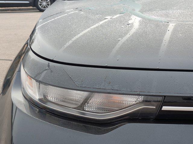 used 2021 Kia Soul car, priced at $9,990