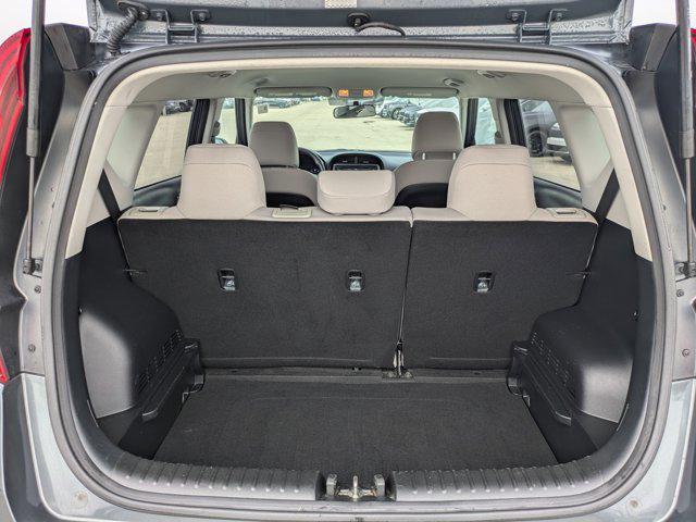 used 2021 Kia Soul car, priced at $9,990