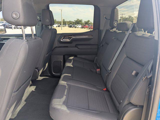 used 2023 GMC Sierra 1500 car, priced at $34,268