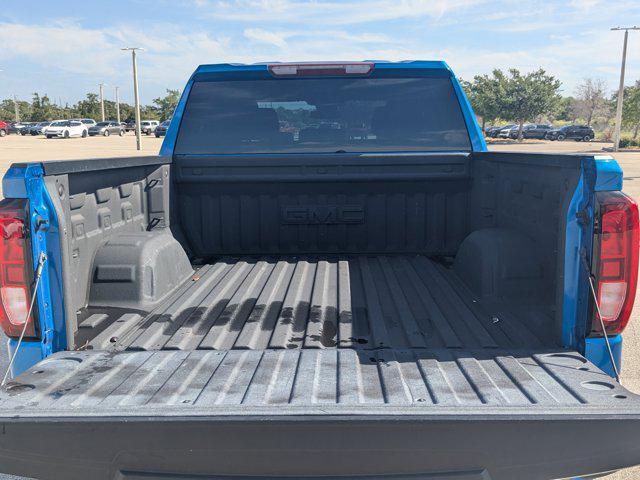 used 2023 GMC Sierra 1500 car, priced at $34,268