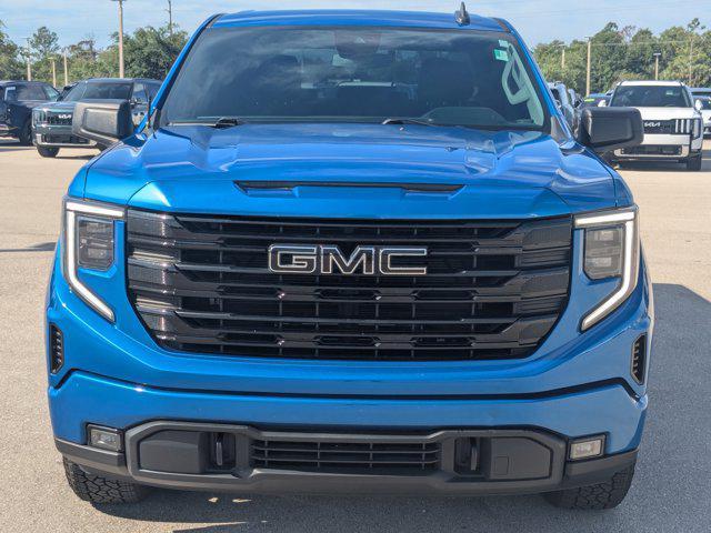 used 2023 GMC Sierra 1500 car, priced at $34,268