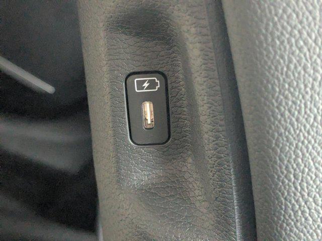 new 2026 Kia Sportage car, priced at $30,518