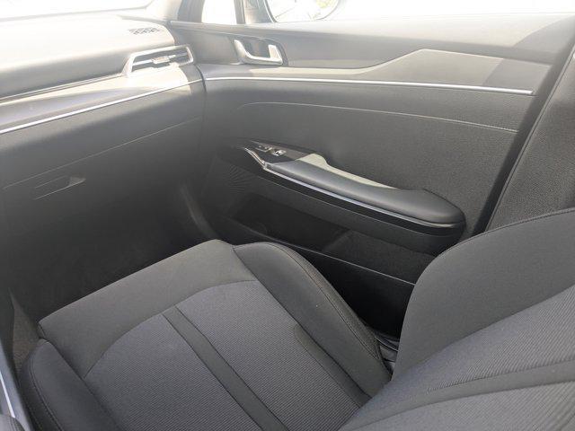 used 2024 Kia K5 car, priced at $20,078