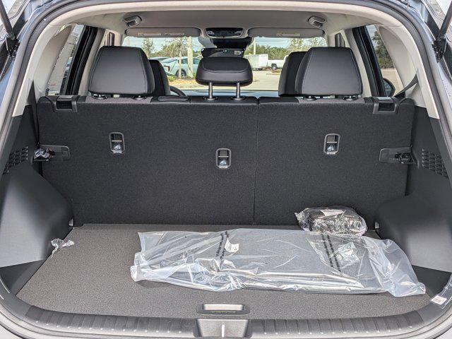 new 2026 Kia Seltos car, priced at $24,178