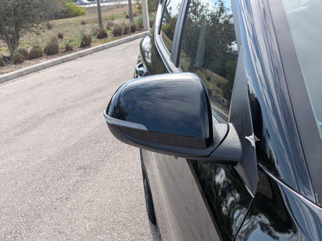 new 2026 Kia Seltos car, priced at $24,178