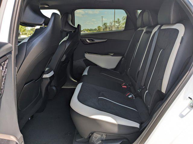 new 2025 Kia EV6 car, priced at $45,572