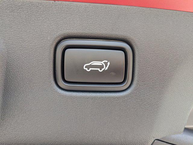 new 2025 Kia EV6 car, priced at $53,088
