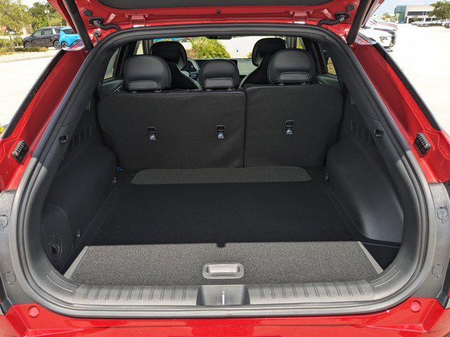 new 2025 Kia EV6 car, priced at $53,088