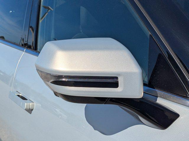 new 2026 Kia EV9 car, priced at $59,567