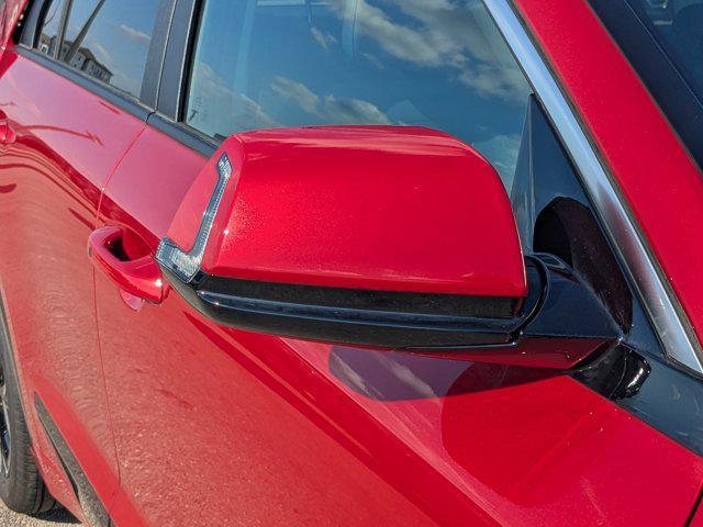 new 2025 Kia Niro EV car, priced at $30,170