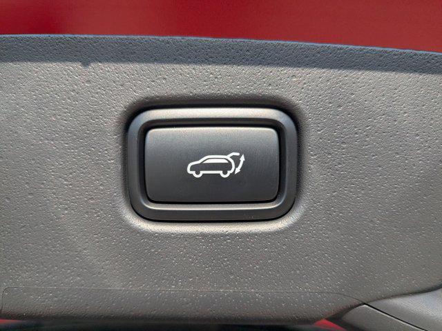 new 2025 Kia Niro EV car, priced at $30,170