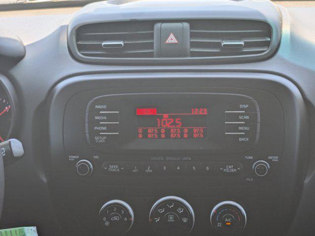 used 2016 Kia Soul car, priced at $12,077