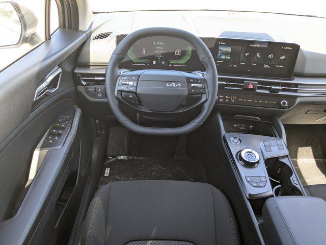 new 2026 Kia Sportage Hybrid car, priced at $32,036
