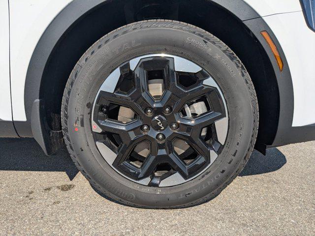 new 2026 Kia Sorento car, priced at $32,926