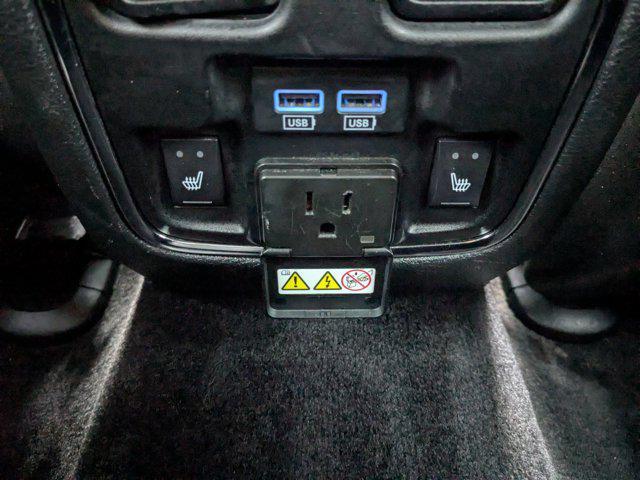 used 2019 Jeep Grand Cherokee car, priced at $21,552