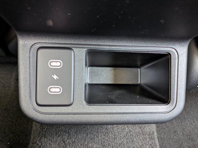 new 2025 Kia K4 car, priced at $25,377