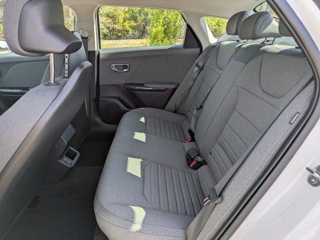new 2025 Kia K4 car, priced at $25,377