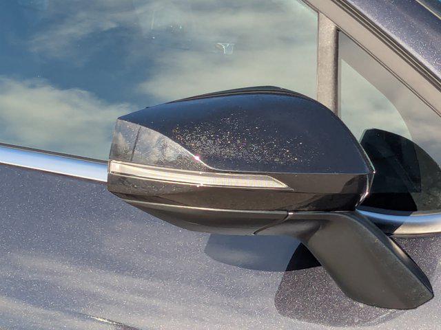 new 2026 Kia Sportage car, priced at $30,197