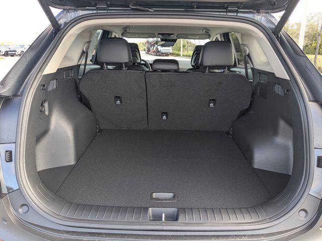 new 2026 Kia Sportage car, priced at $30,197