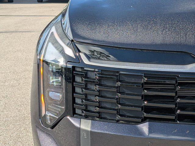 new 2026 Kia Sportage car, priced at $30,197