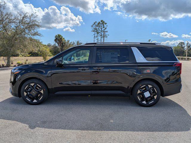 new 2026 Kia Carnival car, priced at $42,257
