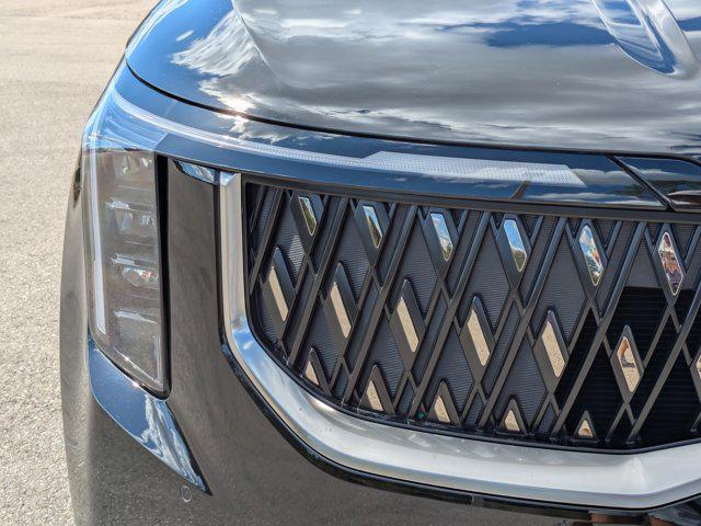 new 2026 Kia Carnival car, priced at $42,257