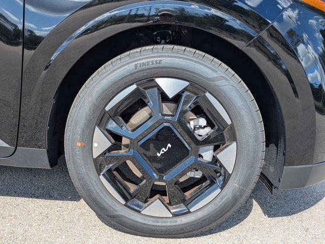 new 2026 Kia Carnival car, priced at $42,257