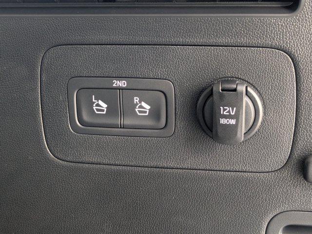 new 2026 Kia Sorento Hybrid car, priced at $40,818