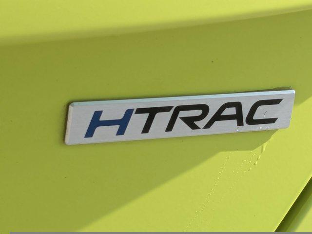 used 2025 Hyundai Kona car, priced at $21,009