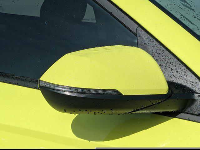 used 2025 Hyundai Kona car, priced at $21,009