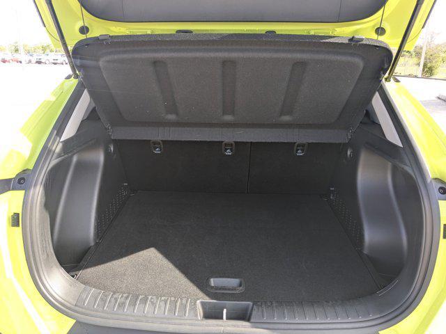 used 2025 Hyundai Kona car, priced at $21,009